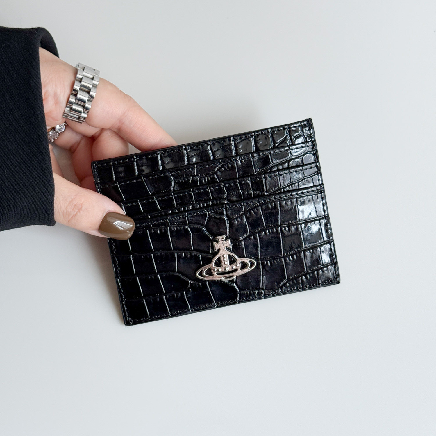 Vivienne Westwood Wallet
