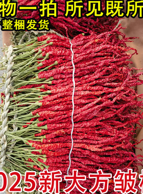 贵州鸡爪肉厚微辣500g二荆条
