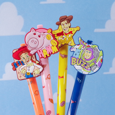 玩具总动员签字笔TOYSTORY