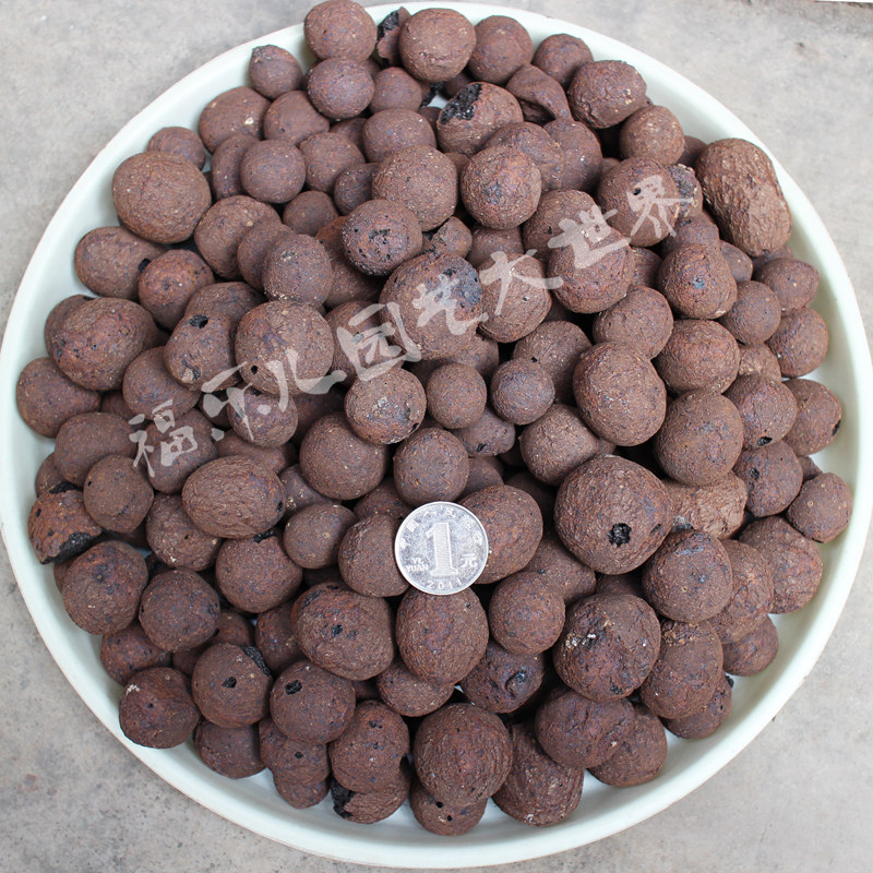 中号散装陶粒-植物花卉栽培基质无土栽培基质介质水培植物基质,鲜花速递/花卉仿真/绿植园艺,介质/营养土,淘宝优惠券,粉丝福利购,淘宝优惠卷