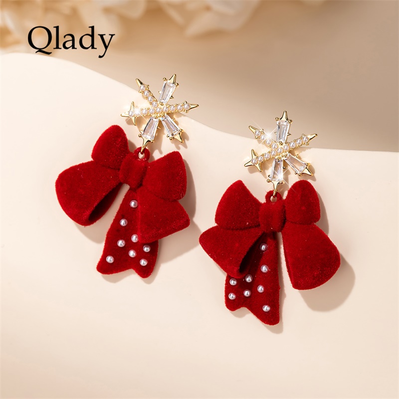 耳环高级感轻奢小众气质