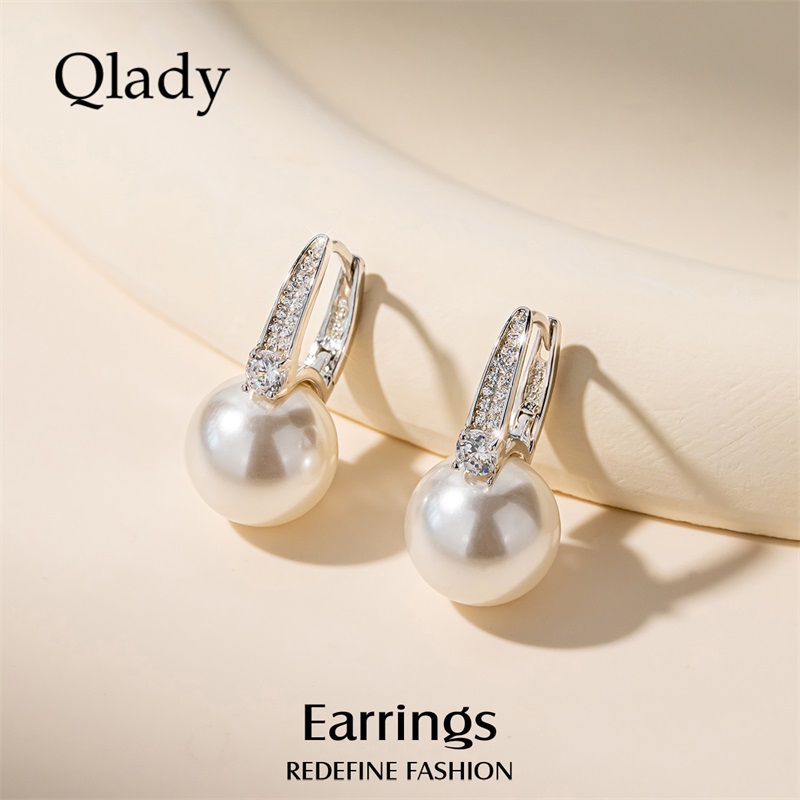 耳环耳饰小众独特高级感气质