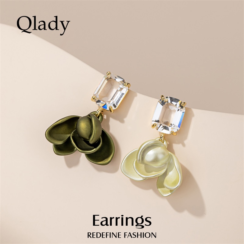 独特耳饰耳钉女耳环耳饰