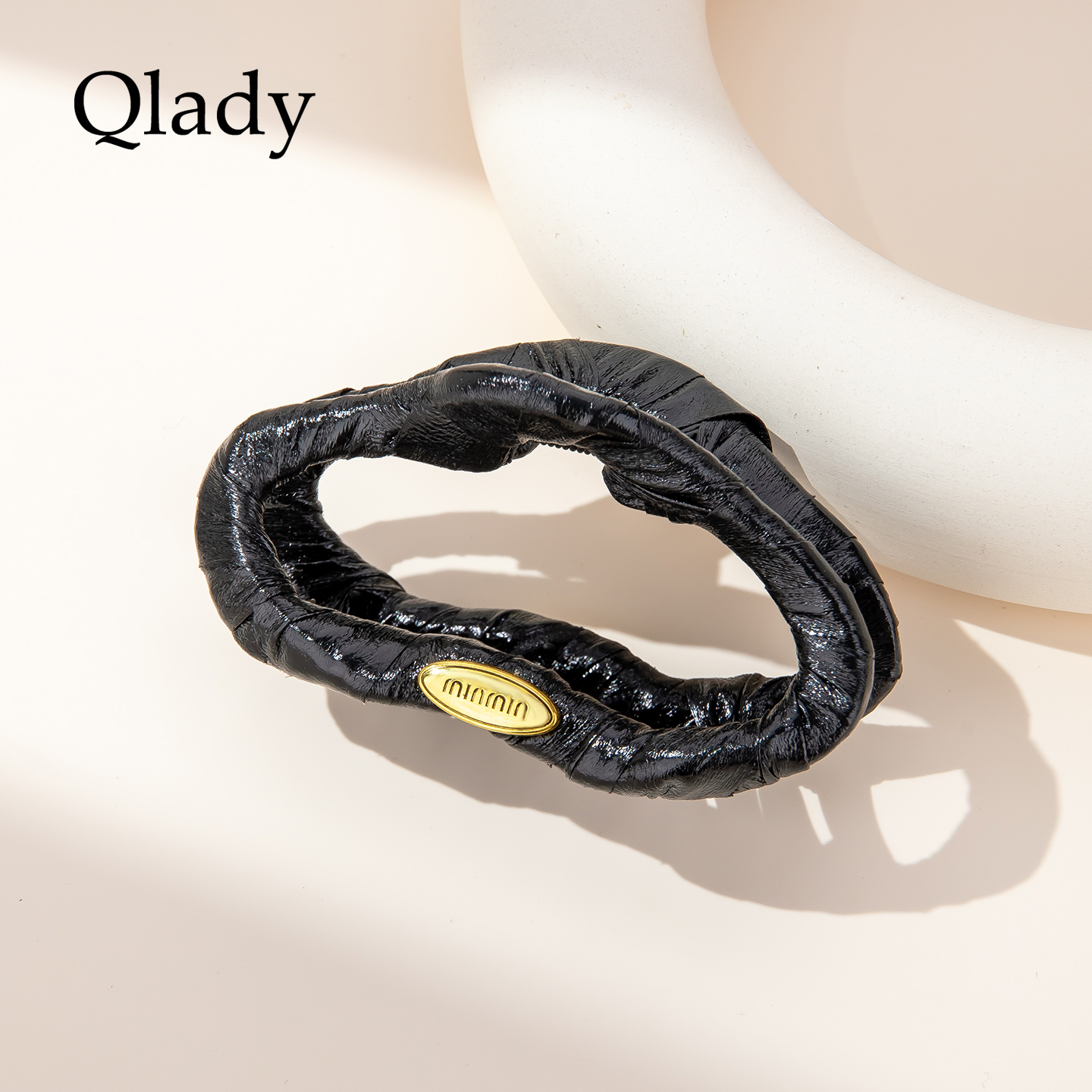 【新品】简约大抓夹高级感发夹女后脑勺鲨鱼夹发饰2025新款头饰