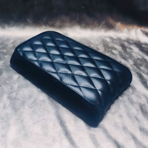 小牛电动车中箱坐垫适用U1C/U1D/U+B/uqi/US改装座垫防水中箱垫