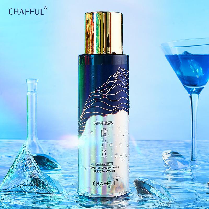 香芙儿C0169海藻臻颜紧致极光水400ML