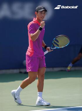 百保力Babolat Pure Drive 98网球拍PD男子专业商峻程用