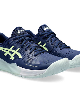 正品亚瑟士ASICS GEL-RESOLUTION X R10女子网球鞋1042A279