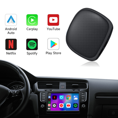 ApplePie CarPlay Android13 with wireless Android Auto AI Box