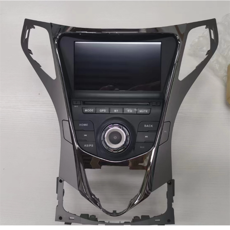 适用于起亚凯尊安卓智能导航一体机八核4+64G内置无线Carplay跨境