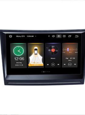 适用05-08款保时捷Cayman卡曼911安卓导航8寸八核4+64G带Carplay