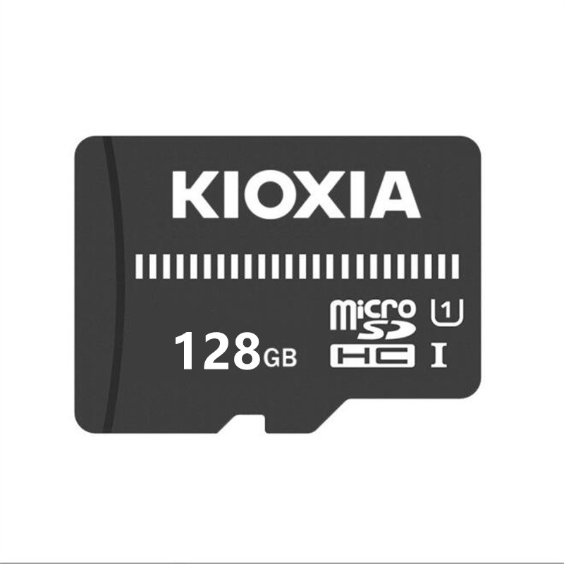 原装铠侠128g内存卡tf卡行车记录仪c10高速卡sd卡导航内存记忆卡