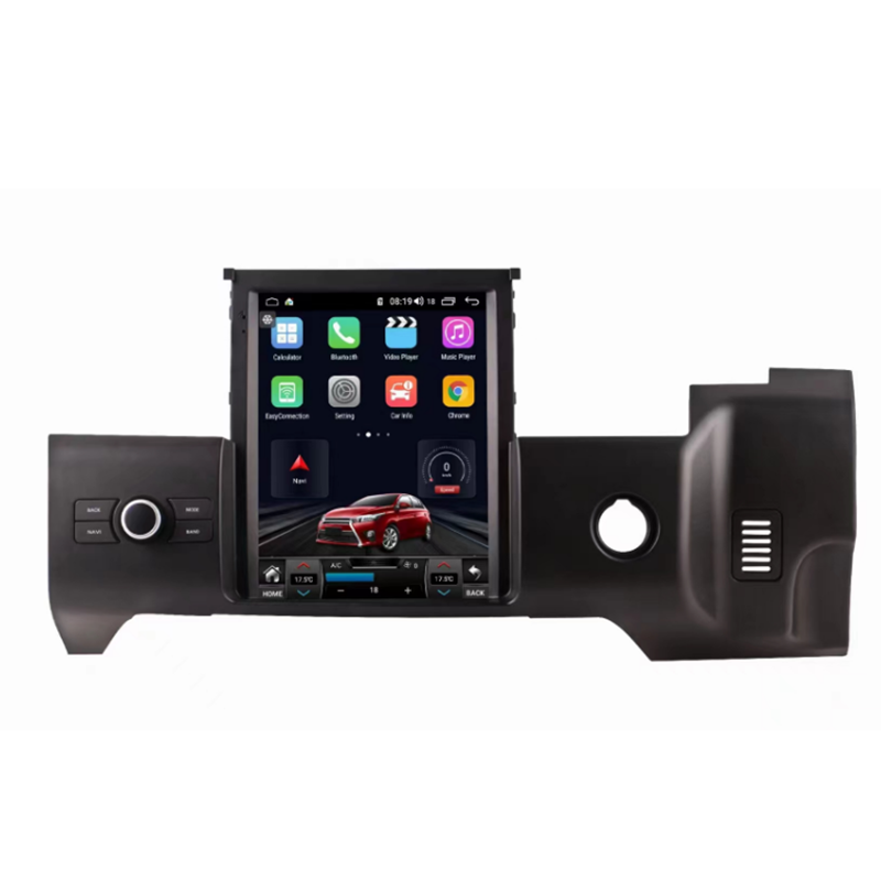 安卓智能导航金耐途路虎揽胜八核