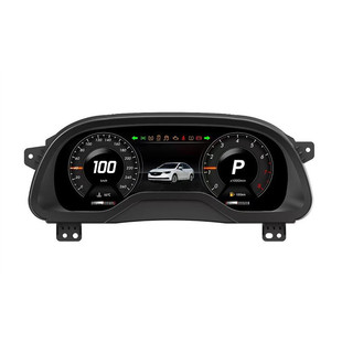 适用于Buick别克科鲁泽 英朗液晶仪表12.3寸仪表盘Carplay 科沃兹