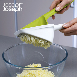 英国Joseph土豆泥捣碎器压泥神器压薯器进口不锈钢厨房工具捣泥器