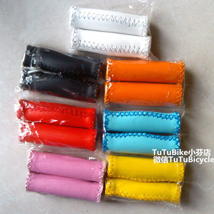 Poignées de vélo TUTUBIKE - Ref 2349522 Image 1