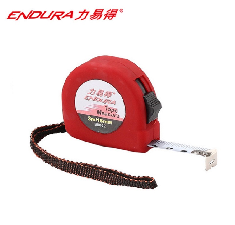 ENDURAÁ¦Ò׵ø־í³ßE8001 E8002 E8004²âÁ¿¹¤¾ß¾í³ß2Ã×3Ã×5Ã×ϵÁÐ