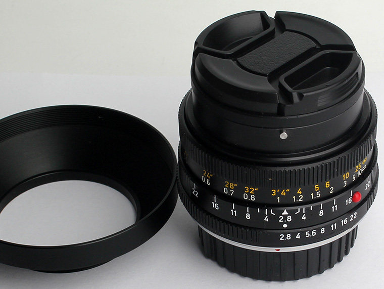 German production Leica LEICA LEITZ Leica R 28/2.8 AI Mouthin the Digital Cameras/SLR Cameras/Video camera , SLR lens  category - from Buy2taobao.com to provide professional Taobao agent buy service