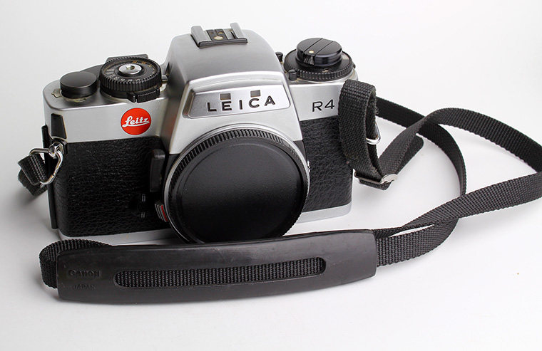 Leica LEICA R4 Film camera film SLR body silveryin the Digital Cameras/SLR Cameras/Video camera , Film camera ,  135 Film SLR  category - from Buy2taobao.com to provide professional Taobao agent buy service