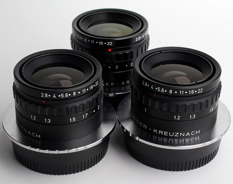 大光圈中徕25 1.8微单镜头 佳能E卡口富士松下