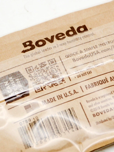 Оригинальные американские сигарные увлажняющие пакеты American Boda62 Добавить влажную сумку 60 г увлажняющие пакеты большие сумки