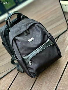 野狼部落新款背包男女通用双肩包旅行大容量潮流百搭休闲时尚女包