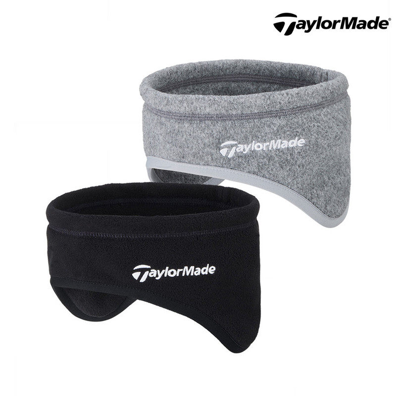 TaylorMade韩国正品代购高尔夫球冬季户外防寒保暖护耳耳罩