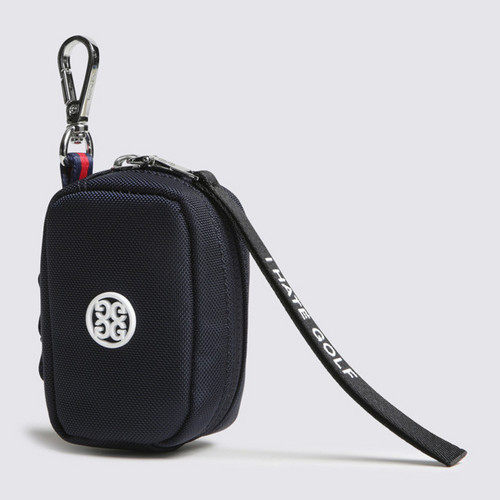 韩国代购G4高尔夫球包26早春男女通用运动时尚挂件便携迷你小球袋