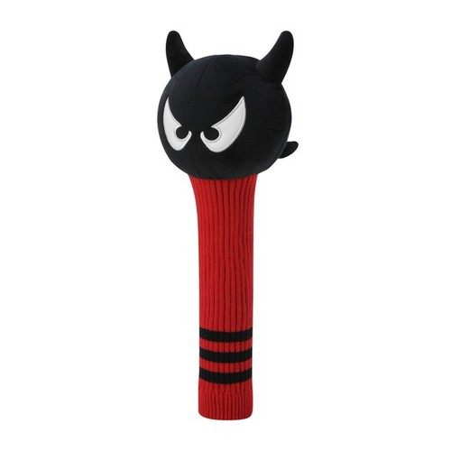 WAAC 韩国正品代购男女通用高尔夫WAACKY球杆保护套