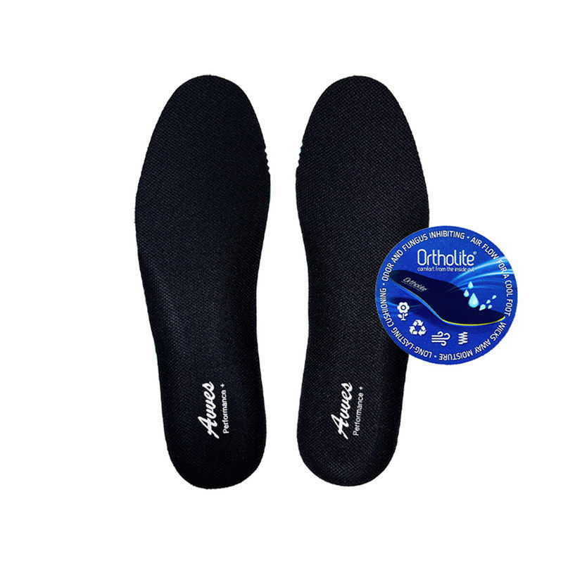 韩国正品代购AVVES高尔夫配件25新款运动弹力支撑功能性鞋垫1.5cm