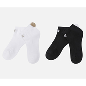 韩国正品 代购 PXG高尔夫球袜25女士休闲百搭弹力舒适透气短筒袜子