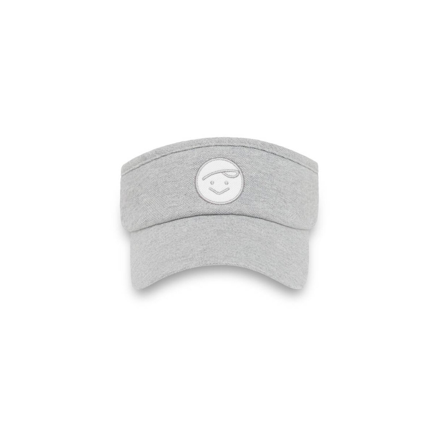 韩国代购Pivvee高尔夫球帽女士26春季百搭休闲运动透气防晒空顶帽