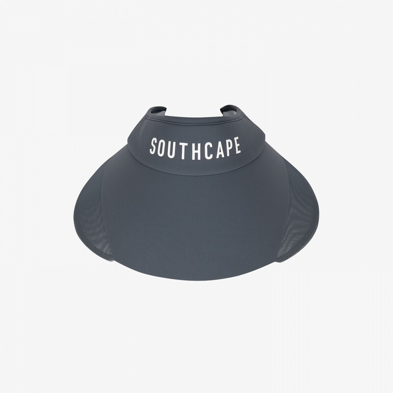 韩国代购southcape高尔夫球帽26女士春夏百搭运动防晒宽边无顶帽