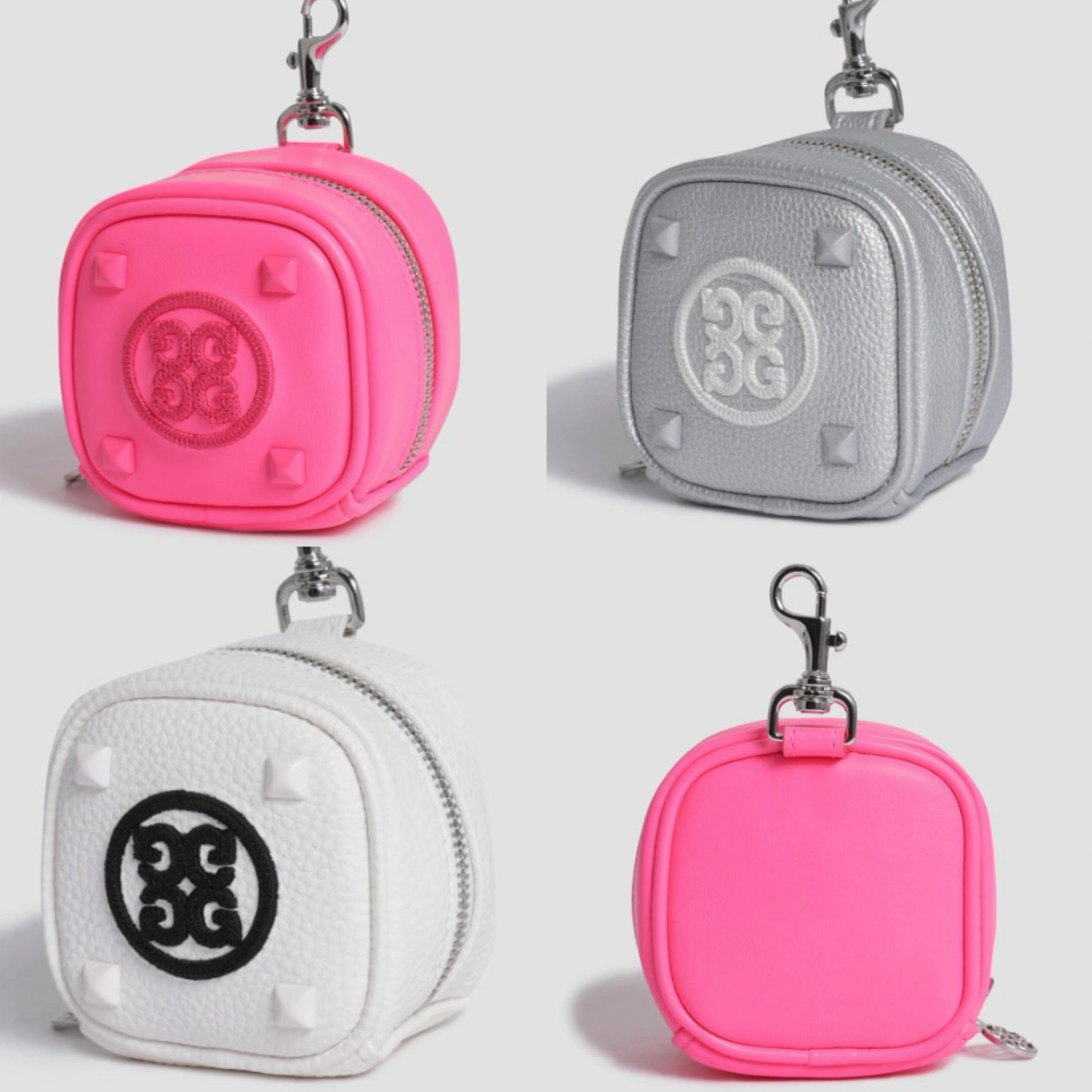 韩国正品代购GFORE高尔夫球袋