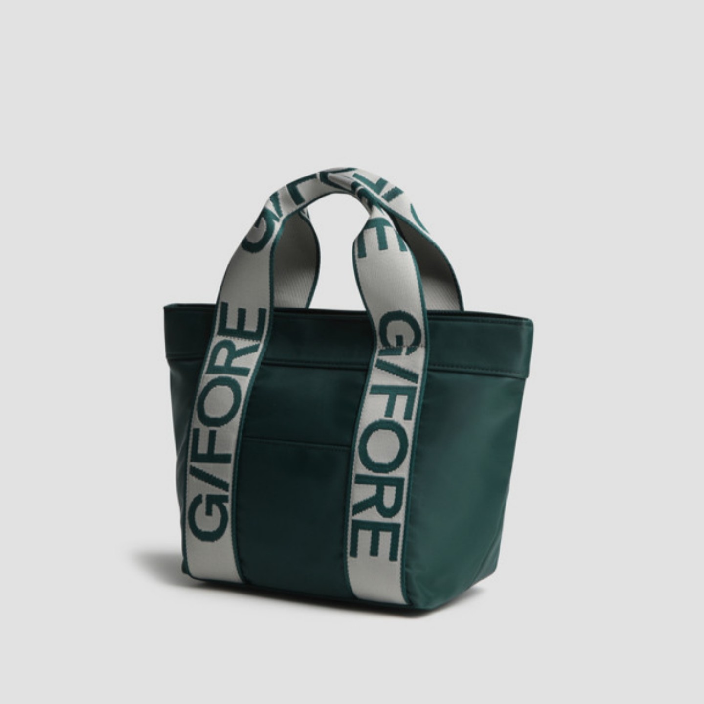 韩国正品代购G4高尔夫球包25女新款户外时尚标志轻便托特包手提包