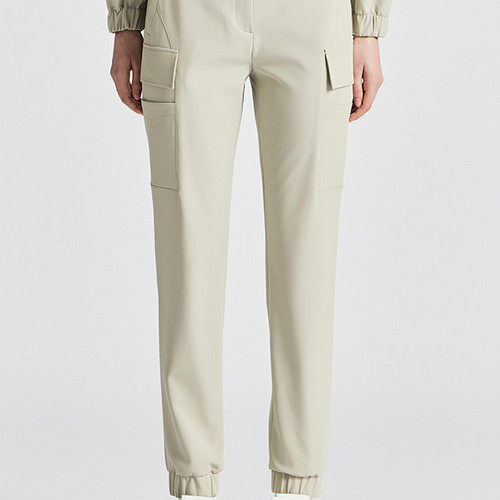 韩国正品代购G4高尔夫球服25女士休闲运动松紧腰舒适口袋束脚长裤,运动服/休闲服装,高尔夫球服,淘宝优惠券,粉丝福利购,淘宝优惠卷