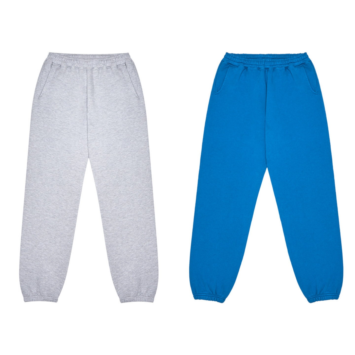 韩国正品代购Malbon高尔夫球服25年男士休闲宽松束脚松紧腰运动裤