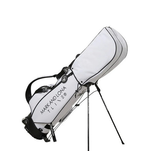 MARK& LONA韩国正品代购高尔夫球包26新款下场球杆包支架包