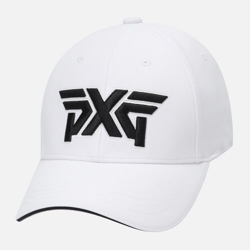 韩国代购PXG高尔夫球帽26男女春夏简约时尚百搭透气防晒棒球帽子
