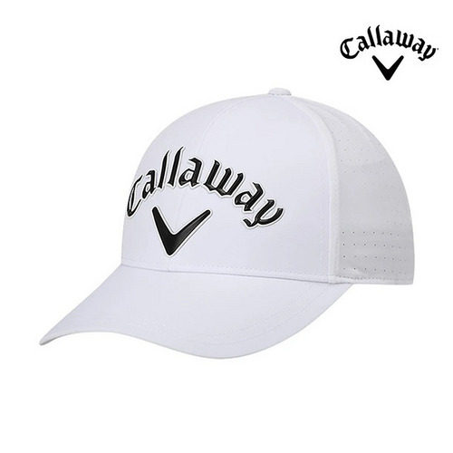 Callaway 韩国正品代购高尔夫卡拉威2026TA Edge球帽男式棒球帽