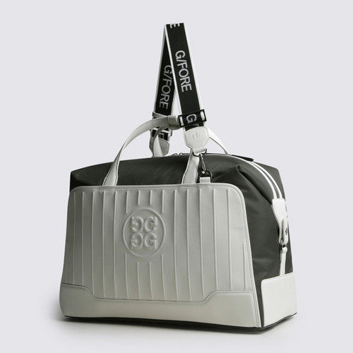 G4 韩国正品代购男士高尔夫球包26新款旅行衣物收纳手提单肩包