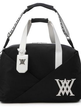 ANEW韩国正品代购女士高尔夫球包26新款衣物收纳旅行包波士顿包