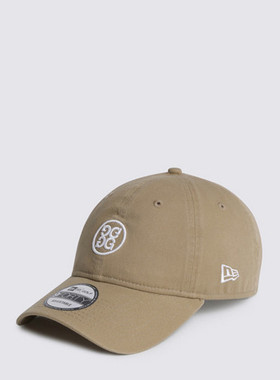 G4韩国正品代购男士高尔夫球帽G/fore26春新款遮阳防晒鸭舌帽