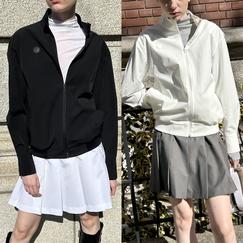 韩国代购ANELL高尔夫球服女外套