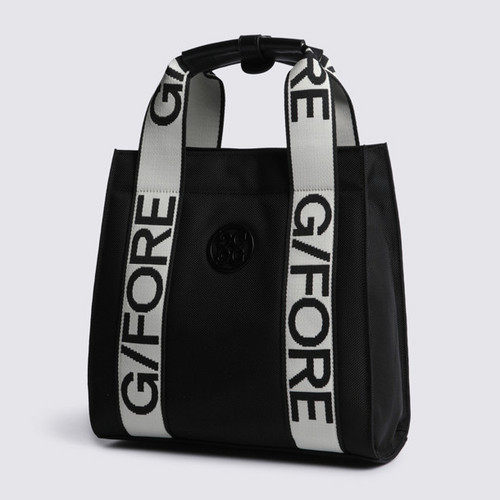 G4韩国正品代购女士高尔夫球包26新款收纳旅行包织带手提包