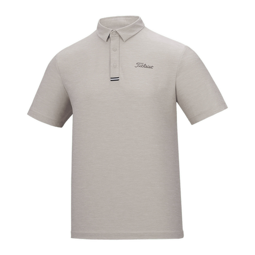 Titleist 韩国正品代购高尔夫球服装男士2026新款短袖POLO衫
