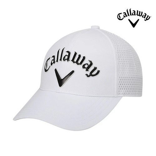 Callaway 韩国正品代购高尔夫卡拉威2026新款男士夏季防晒棒球帽