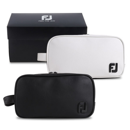 FOOTJOY 韩国正品代购高尔夫球包Footjoy Tour收纳小包
