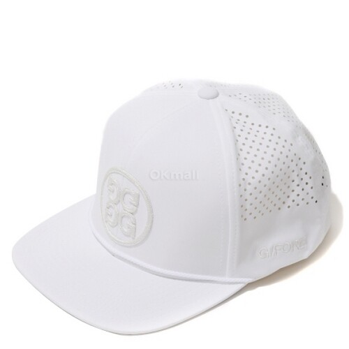 G4 韩国正品代购男女通用高尔夫球帽子网面防晒遮阳棒球帽