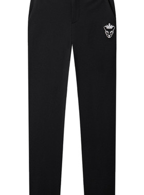 UTAA 韩国正品代购高尔夫球服装25秋冬新款女士运动长裤